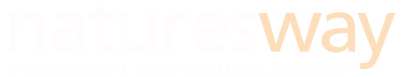 NaturesWay logo